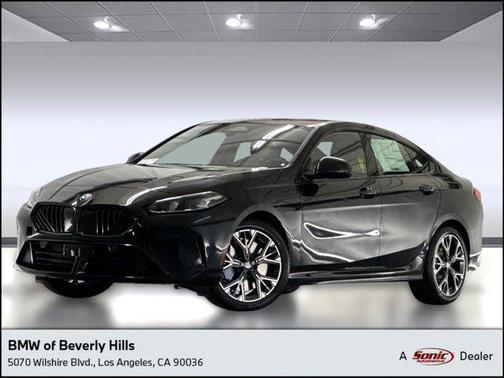 2026 BMW 228 Gran Coupe 228