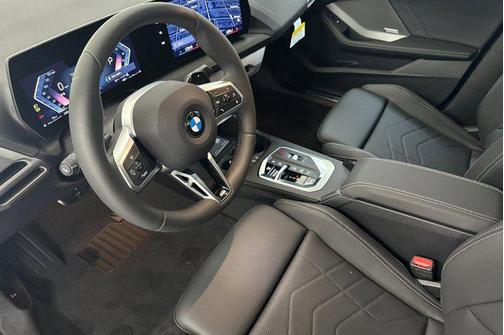 2026 BMW 228 Gran Coupe 228