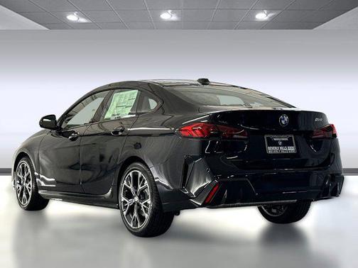 2026 BMW 228 Gran Coupe 228