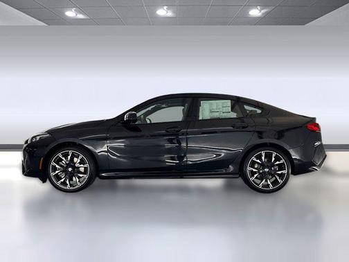 2026 BMW 228 Gran Coupe 228