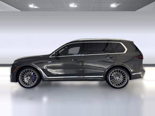 2024 BMW ALPINA XB7 ALPINA XB7