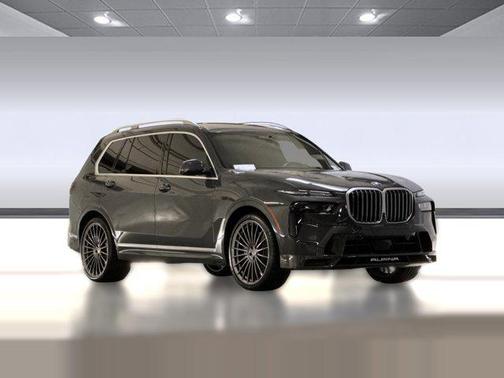 2024 BMW ALPINA XB7 ALPINA XB7
