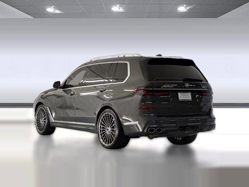 2024 BMW ALPINA XB7 ALPINA XB7