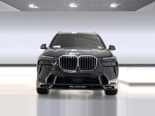 2024 BMW ALPINA XB7 ALPINA XB7