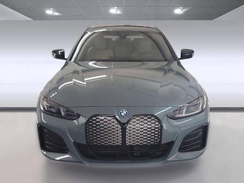 2025 BMW i4 Gran Coupe i