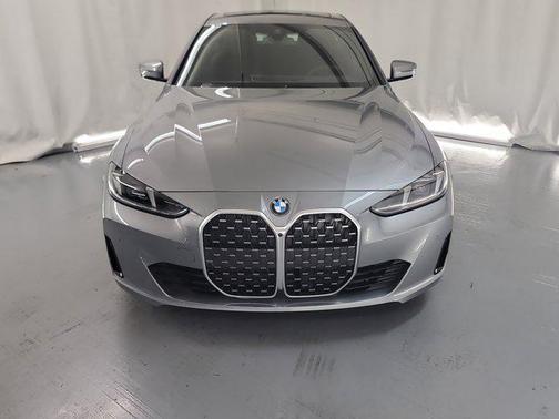 2025 BMW 430 Gran Coupe i