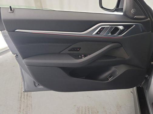 2025 BMW 430 Gran Coupe i