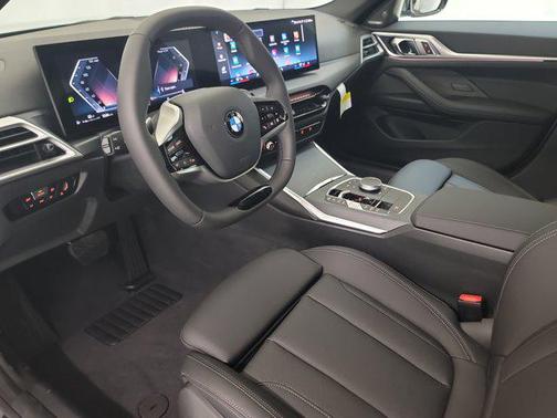 2025 BMW 430 Gran Coupe i