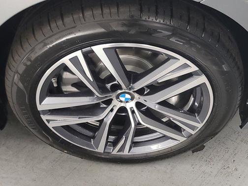 2025 BMW 430 Gran Coupe i