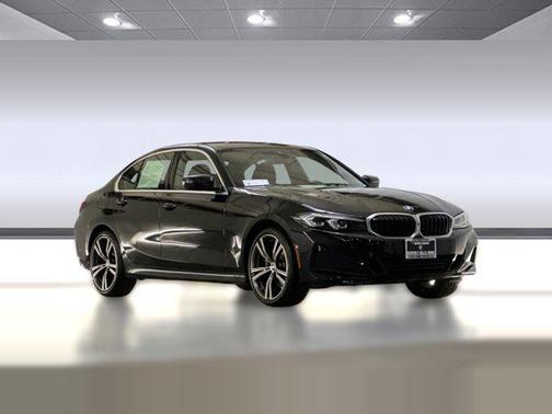 2024 BMW 330 330i