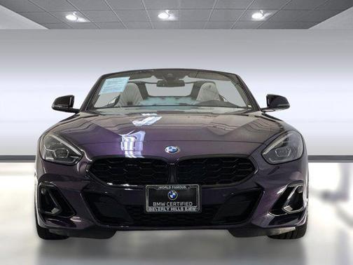2023 BMW Z4 sDrive30i