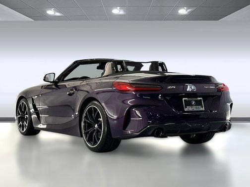 2023 BMW Z4 sDrive30i