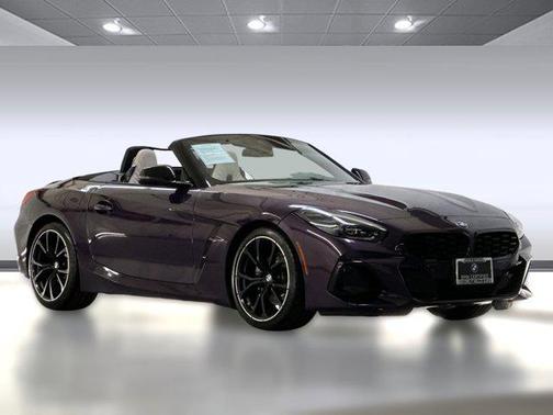 2023 BMW Z4 sDrive30i