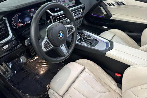 2023 BMW Z4 sDrive30i