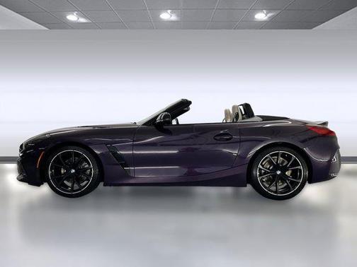 2023 BMW Z4 sDrive30i