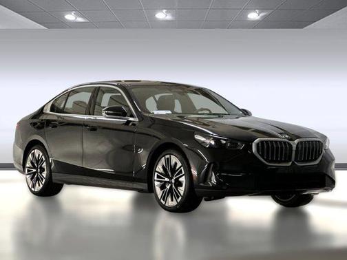 2026 BMW 530 i