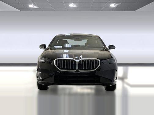 2026 BMW 530 i