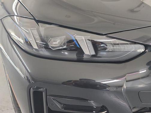 2025 BMW 430 Gran Coupe i