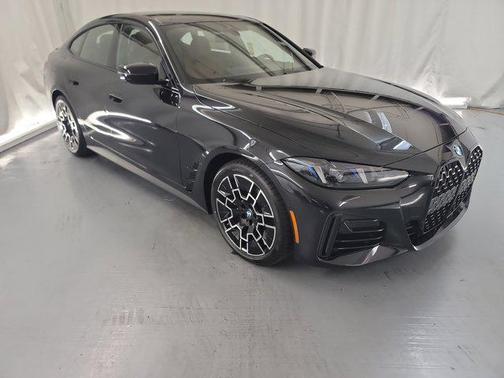 2025 BMW 430 Gran Coupe i