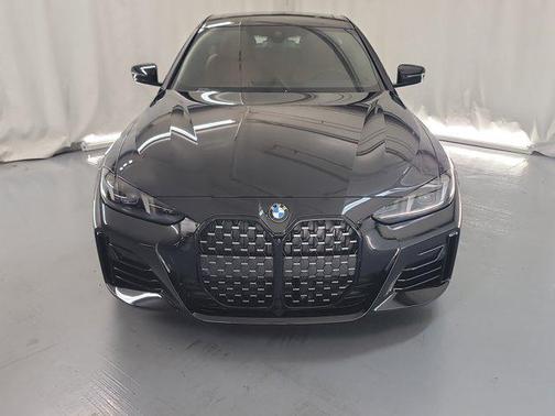2025 BMW 430 Gran Coupe i