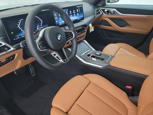 2025 BMW 430 Gran Coupe i