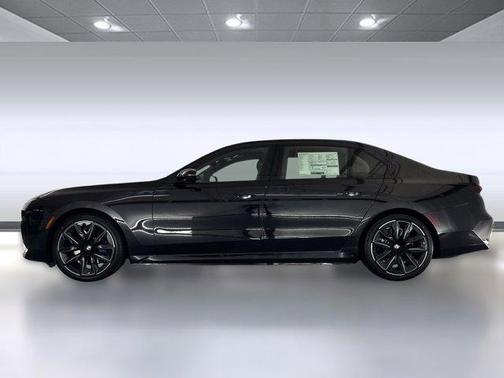 2026 BMW i7 xDrive60