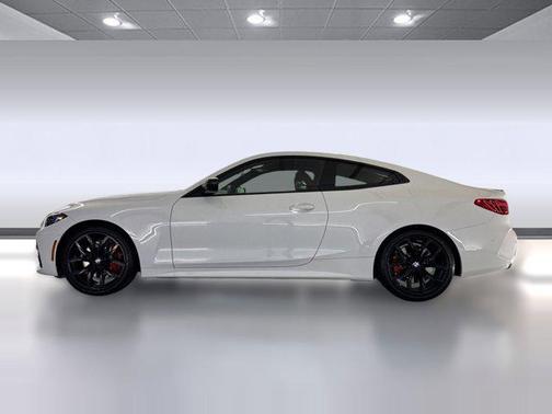 2026 BMW 430 i
