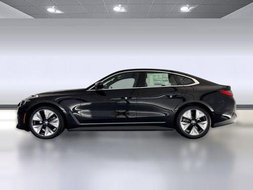 2026 BMW i4 Gran Coupe eDrive40