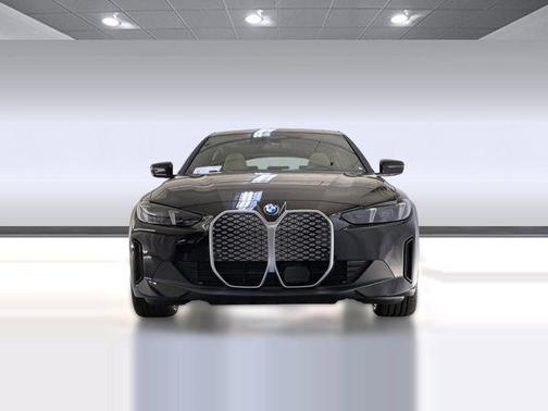 2026 BMW i4 Gran Coupe eDrive40