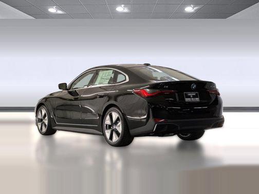 2026 BMW i4 Gran Coupe eDrive40