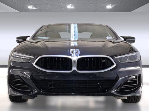 2024 BMW M850 xDrive