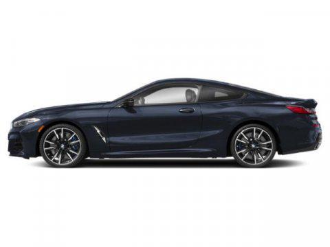2024 BMW M850 xDrive