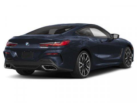 2024 BMW M850 xDrive