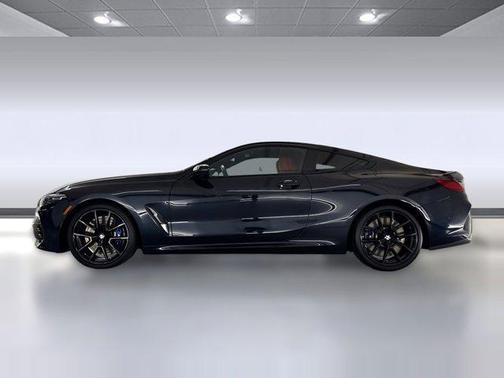 2024 BMW M850 xDrive