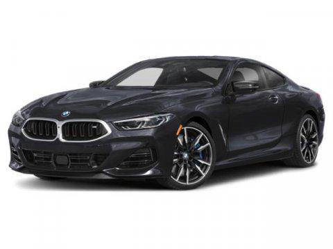 2024 BMW M850 xDrive