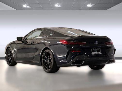 2024 BMW M850 xDrive