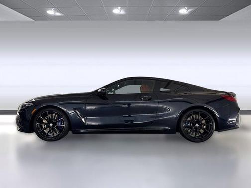 2024 BMW M850 xDrive