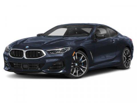 2024 BMW M850 xDrive