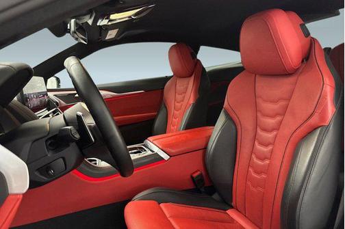 2024 BMW M850 xDrive