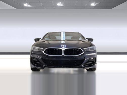 2024 BMW M850 xDrive