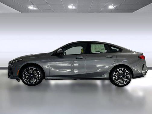 2026 BMW 228 Gran Coupe 228