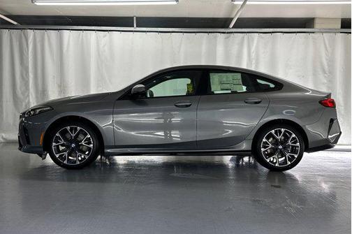 2026 BMW 228 Gran Coupe 228