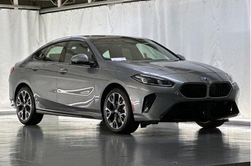 2026 BMW 228 Gran Coupe 228
