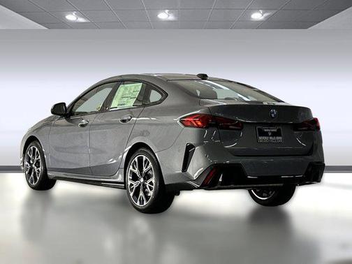 2026 BMW 228 Gran Coupe 228