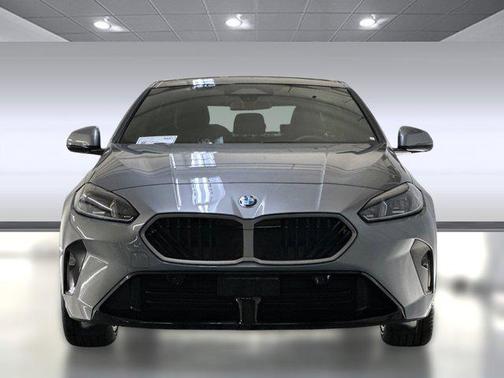2026 BMW 228 Gran Coupe 228