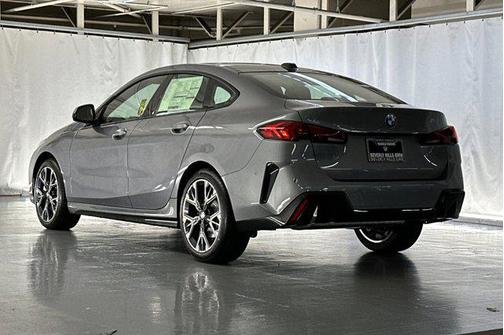 2026 BMW 228 Gran Coupe 228