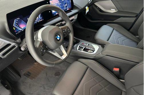 2026 BMW 228 Gran Coupe 228