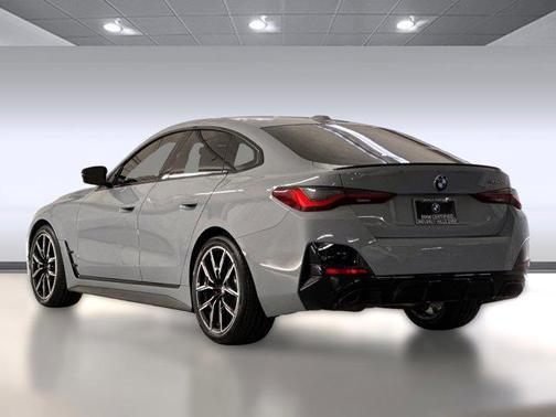 2023 BMW M440 i