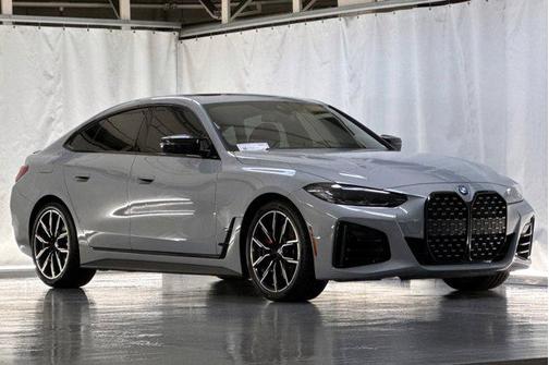 2023 BMW M440 i
