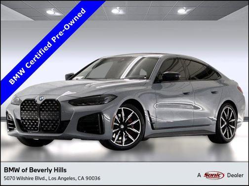 2023 BMW M440 i